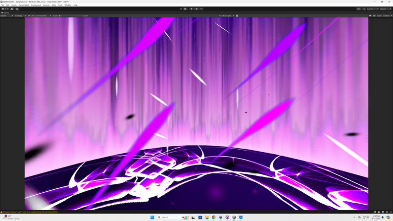 AR Work of Art — still 1