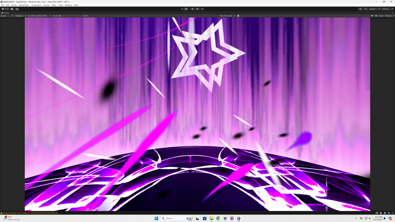 AR Work of Art — still 2