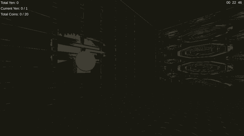Great Vending Machine — still 2