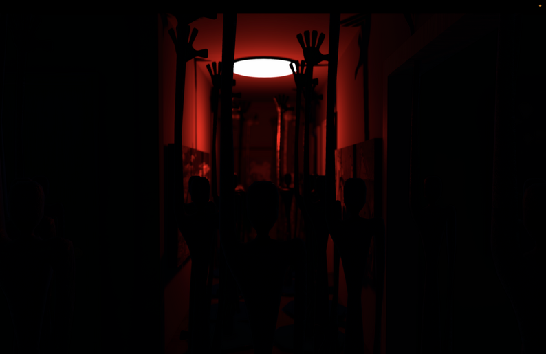 Soul Solace — still 4